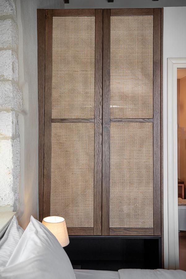 Nonnalena Boutique Hotel Chania  Eksteriør billede