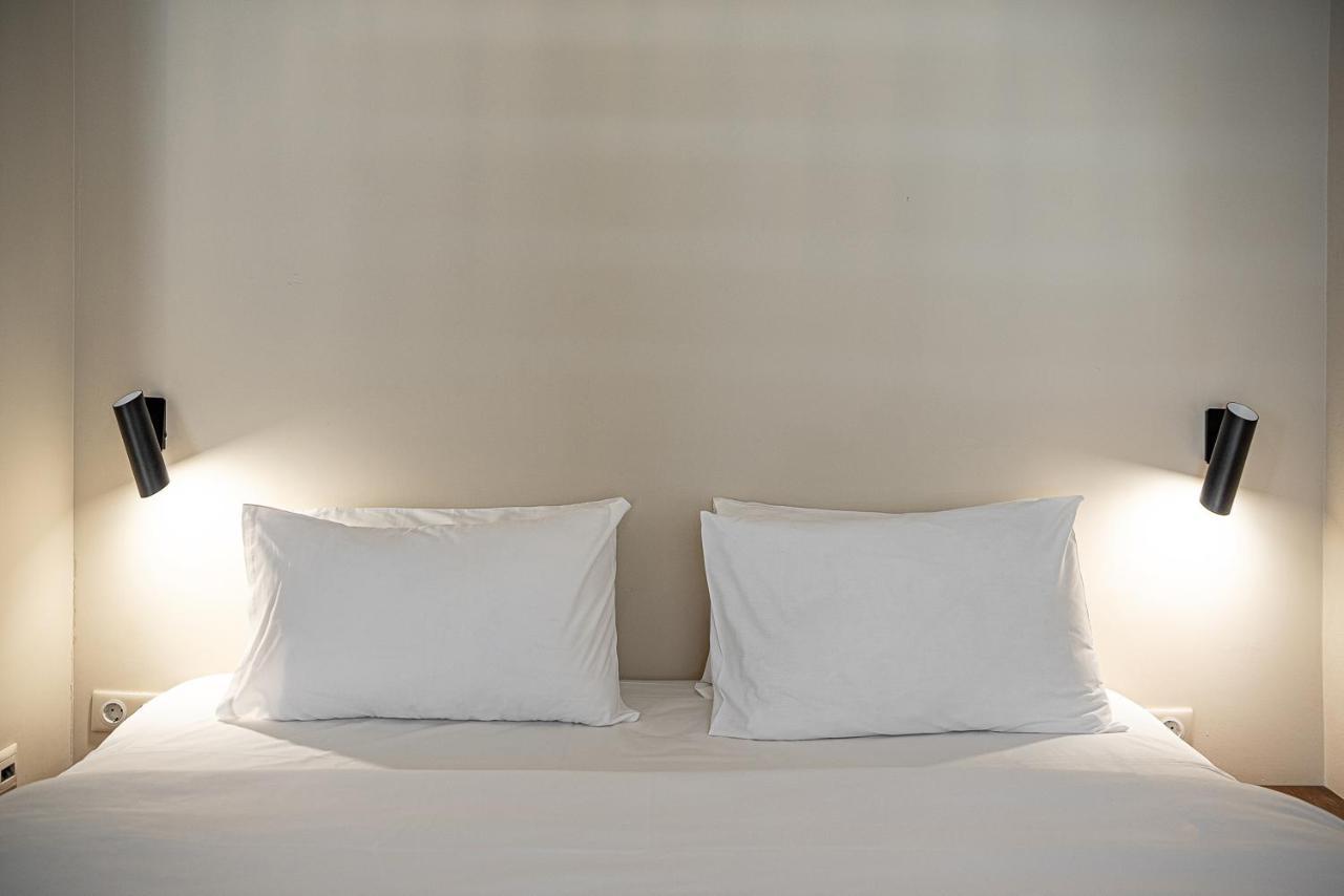 Nonnalena Boutique Hotel Chania  Eksteriør billede