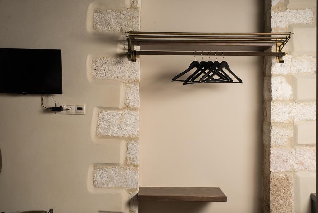 Nonnalena Boutique Hotel Chania  Eksteriør billede