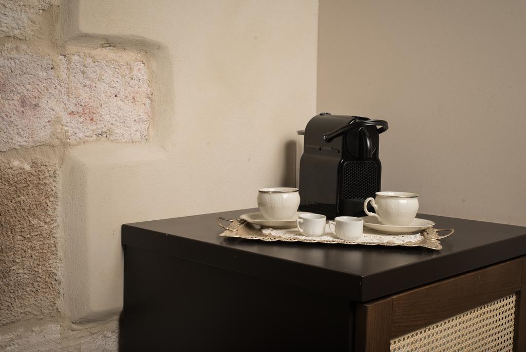 Nonnalena Boutique Hotel Chania  Eksteriør billede