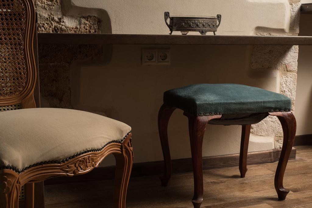 Nonnalena Boutique Hotel Chania  Eksteriør billede