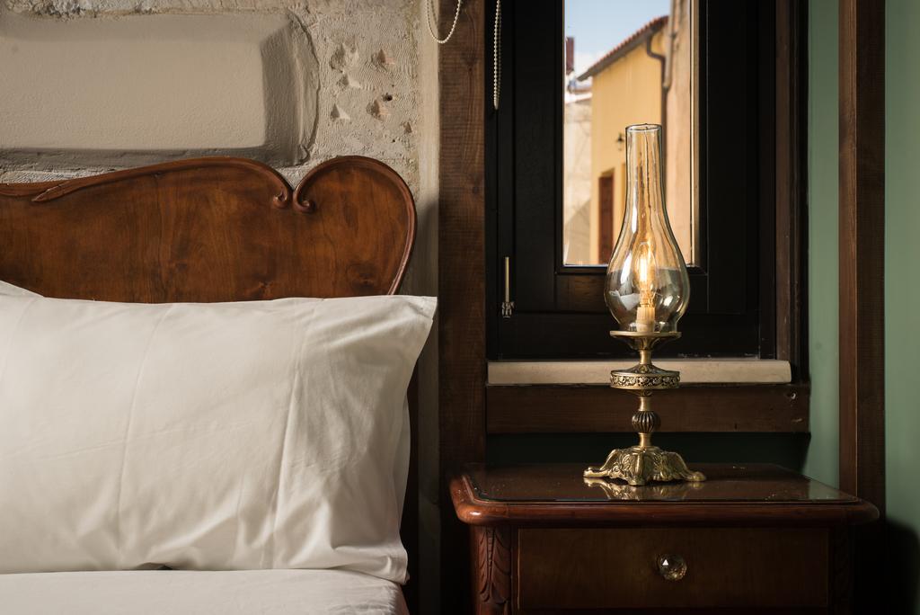 Nonnalena Boutique Hotel Chania  Eksteriør billede