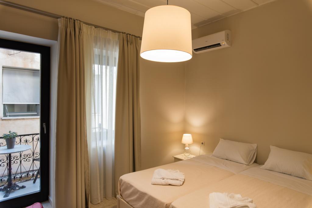 Nonnalena Boutique Hotel Chania  Eksteriør billede