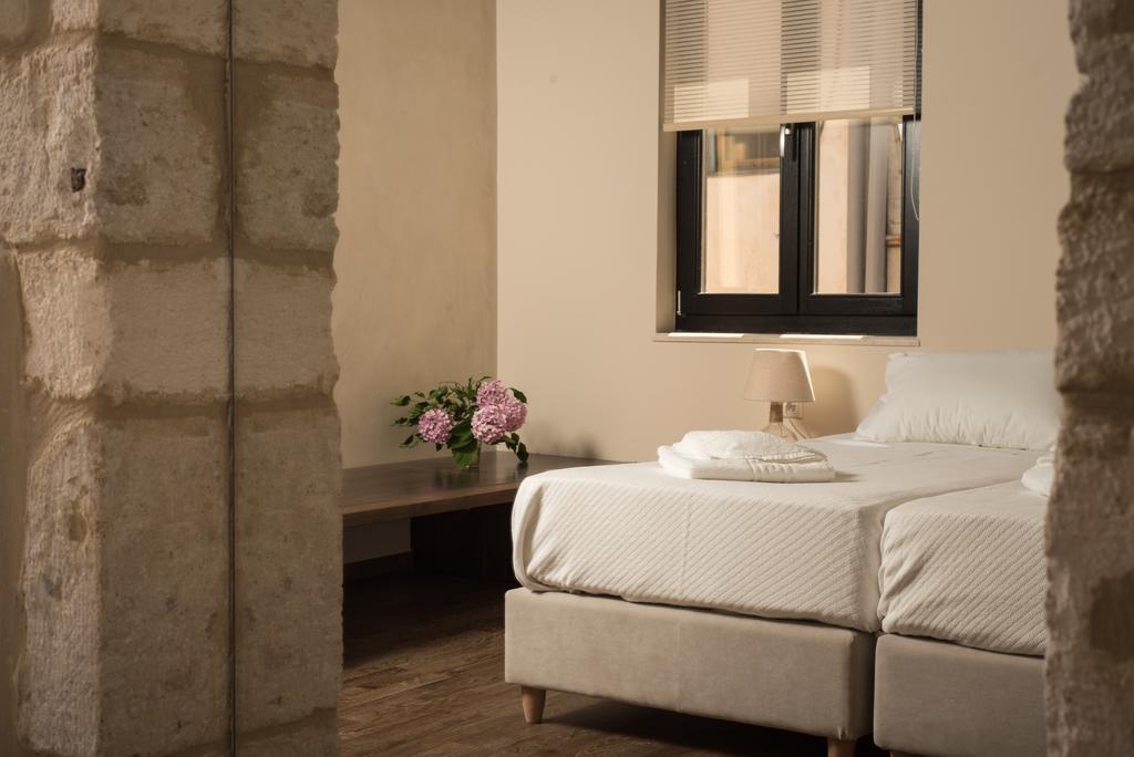 Nonnalena Boutique Hotel Chania  Eksteriør billede