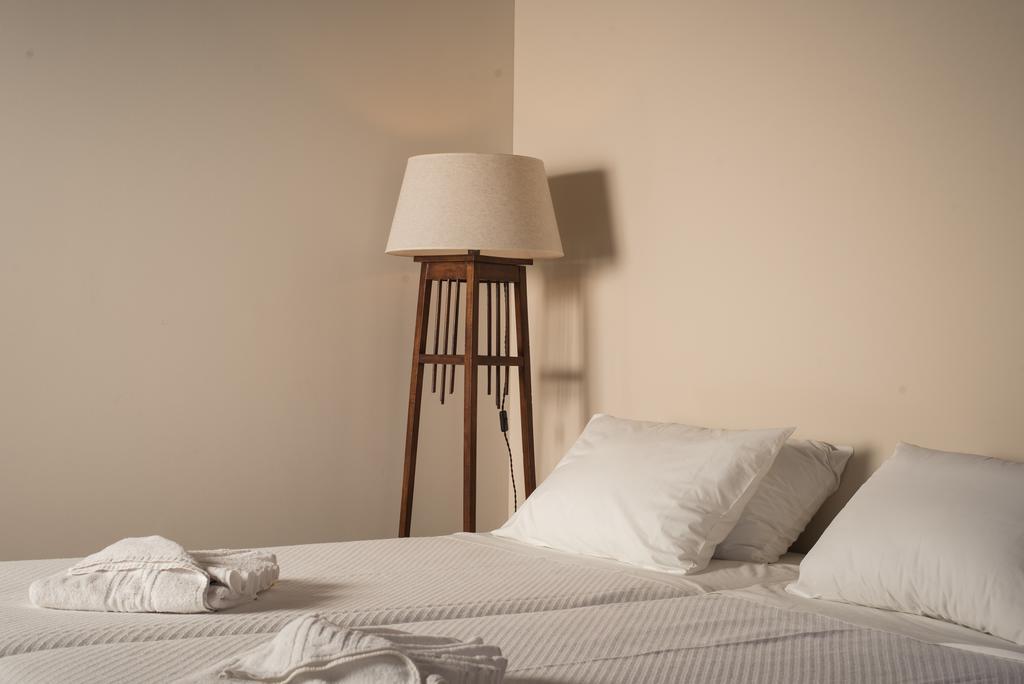 Nonnalena Boutique Hotel Chania  Eksteriør billede