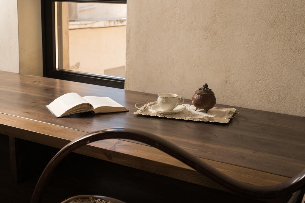 Nonnalena Boutique Hotel Chania  Eksteriør billede