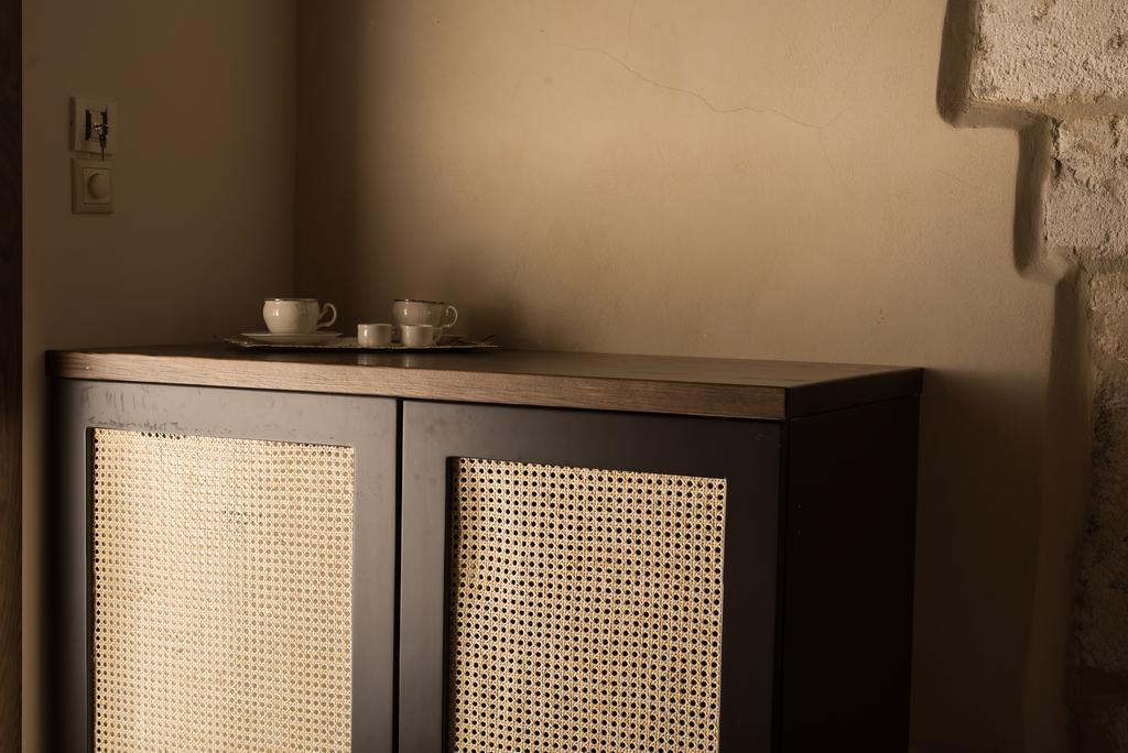 Nonnalena Boutique Hotel Chania  Eksteriør billede