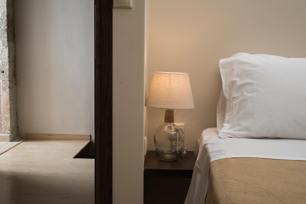 Nonnalena Boutique Hotel Chania  Eksteriør billede
