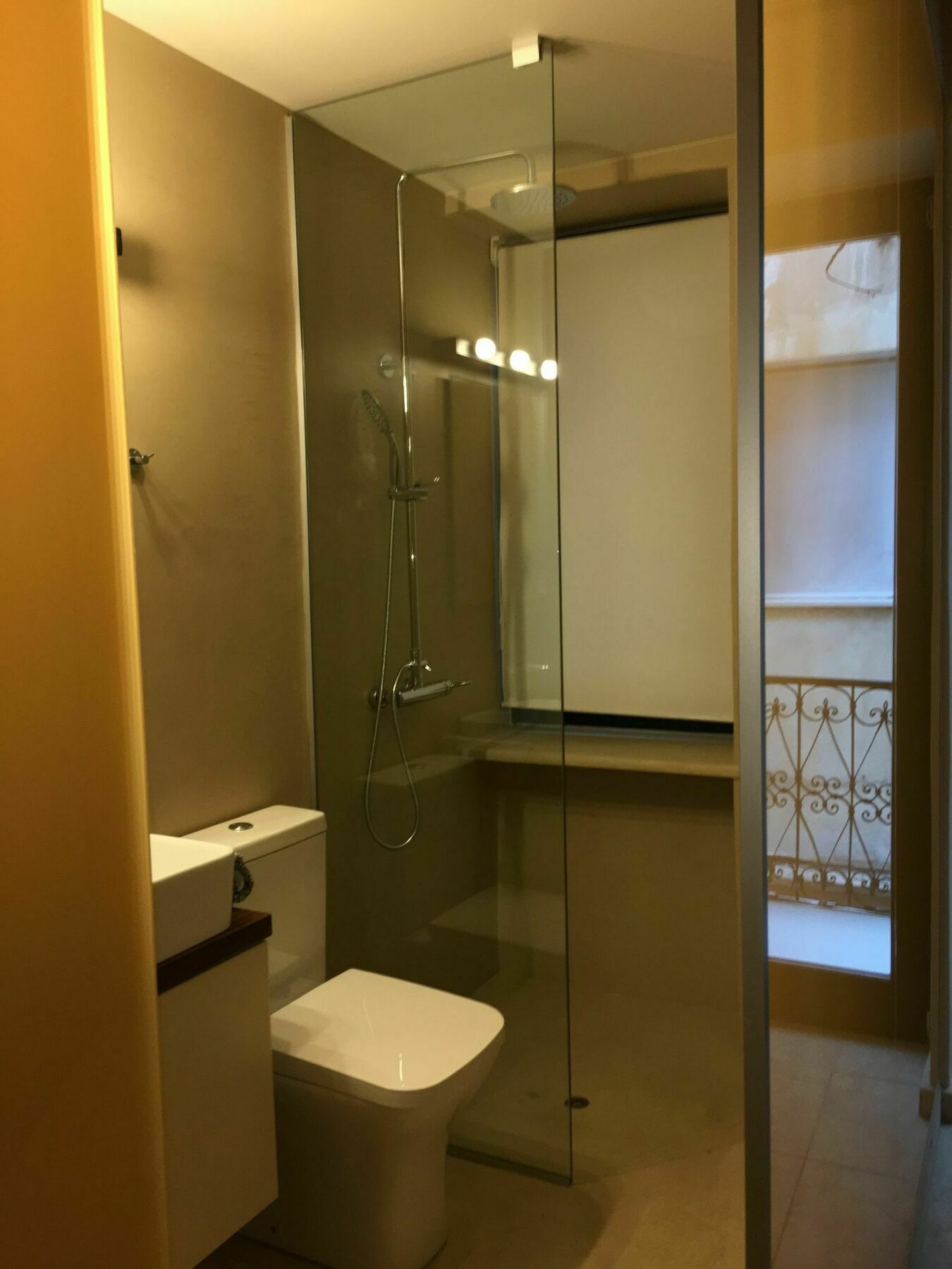Nonnalena Boutique Hotel Chania  Eksteriør billede