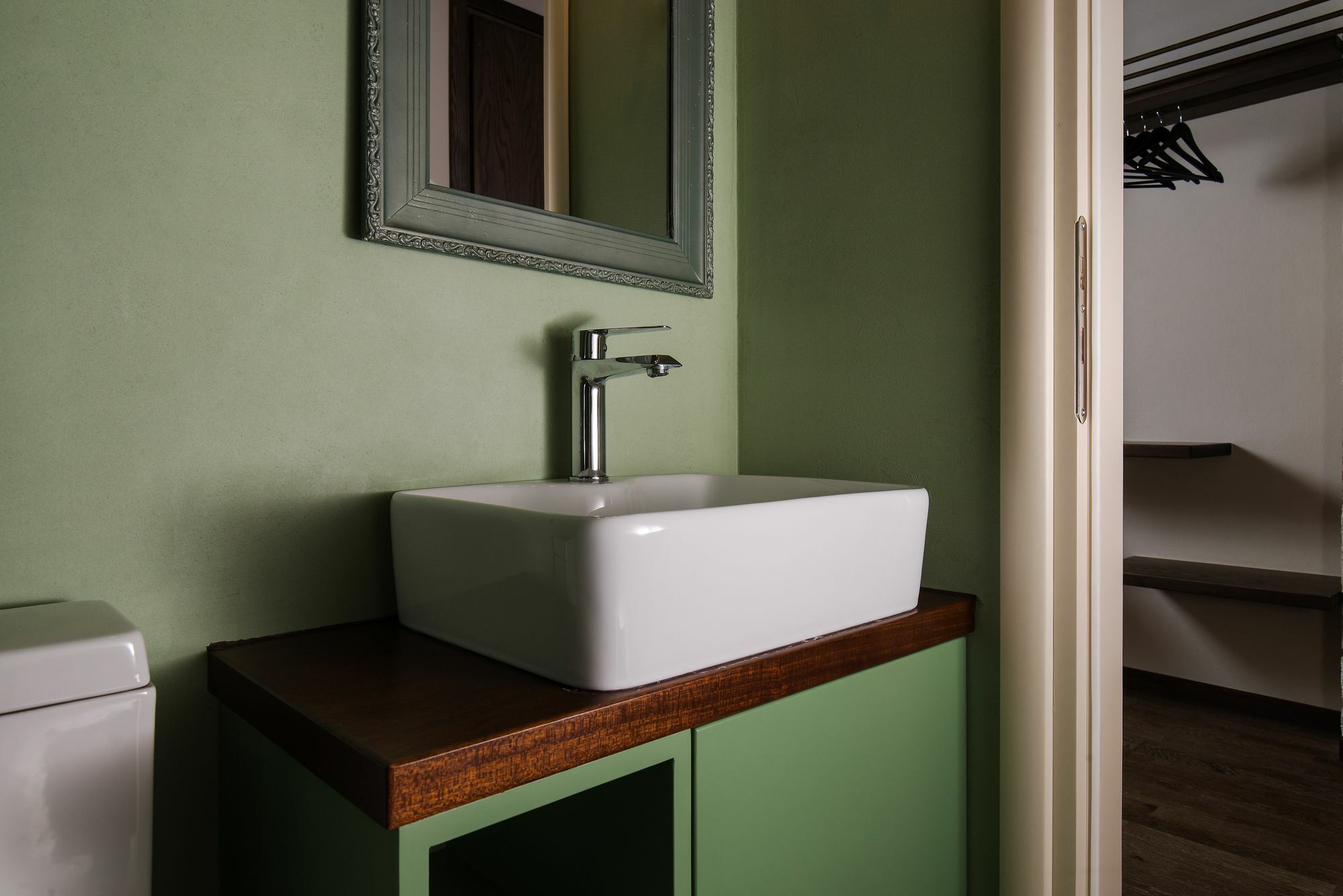 Nonnalena Boutique Hotel Chania  Eksteriør billede