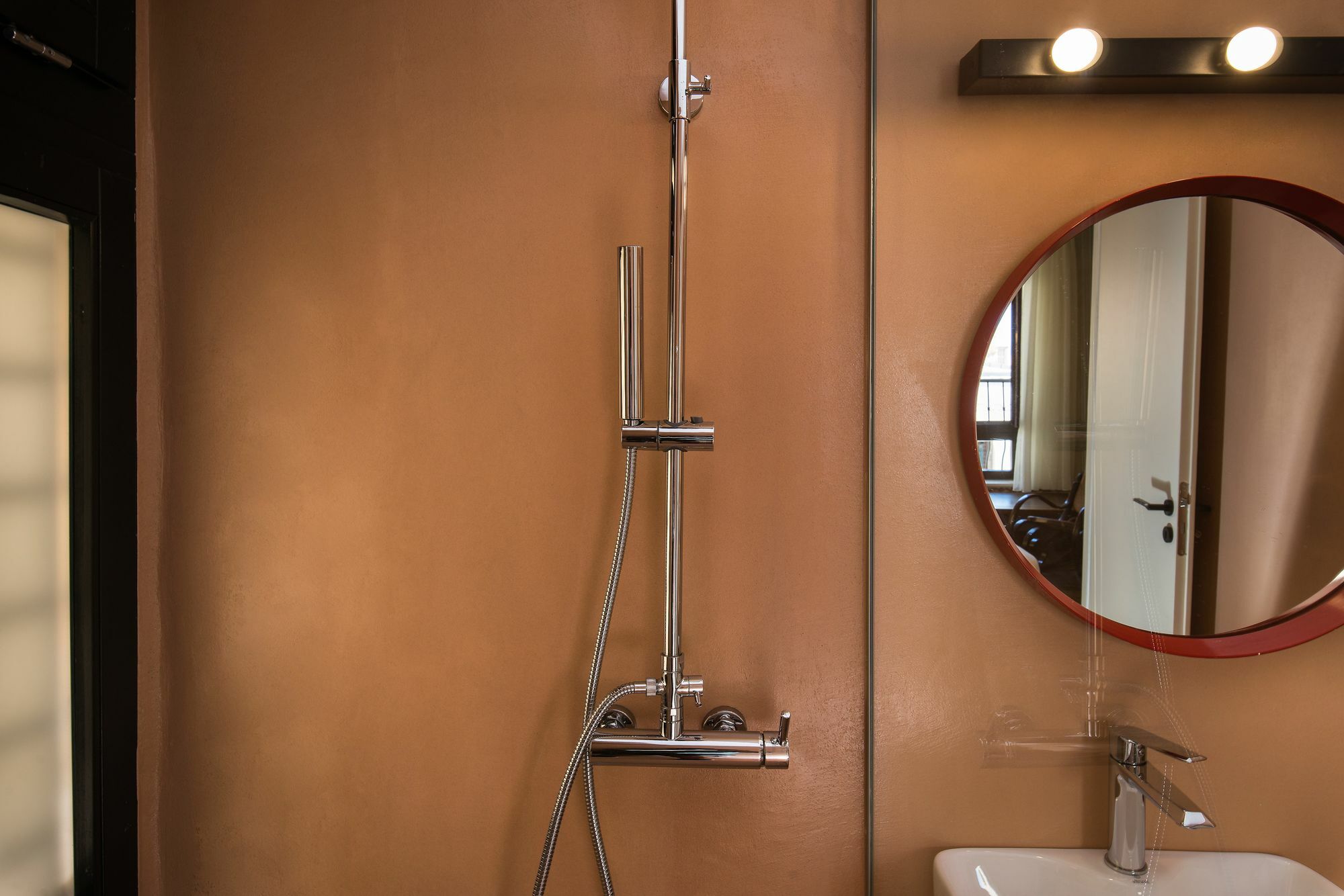 Nonnalena Boutique Hotel Chania  Eksteriør billede