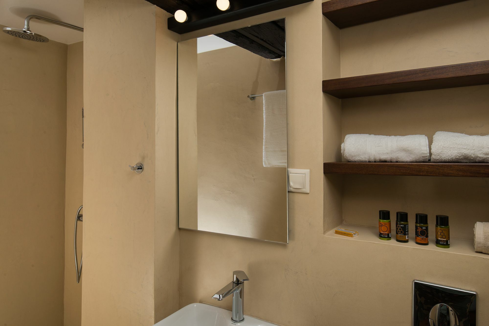 Nonnalena Boutique Hotel Chania  Eksteriør billede
