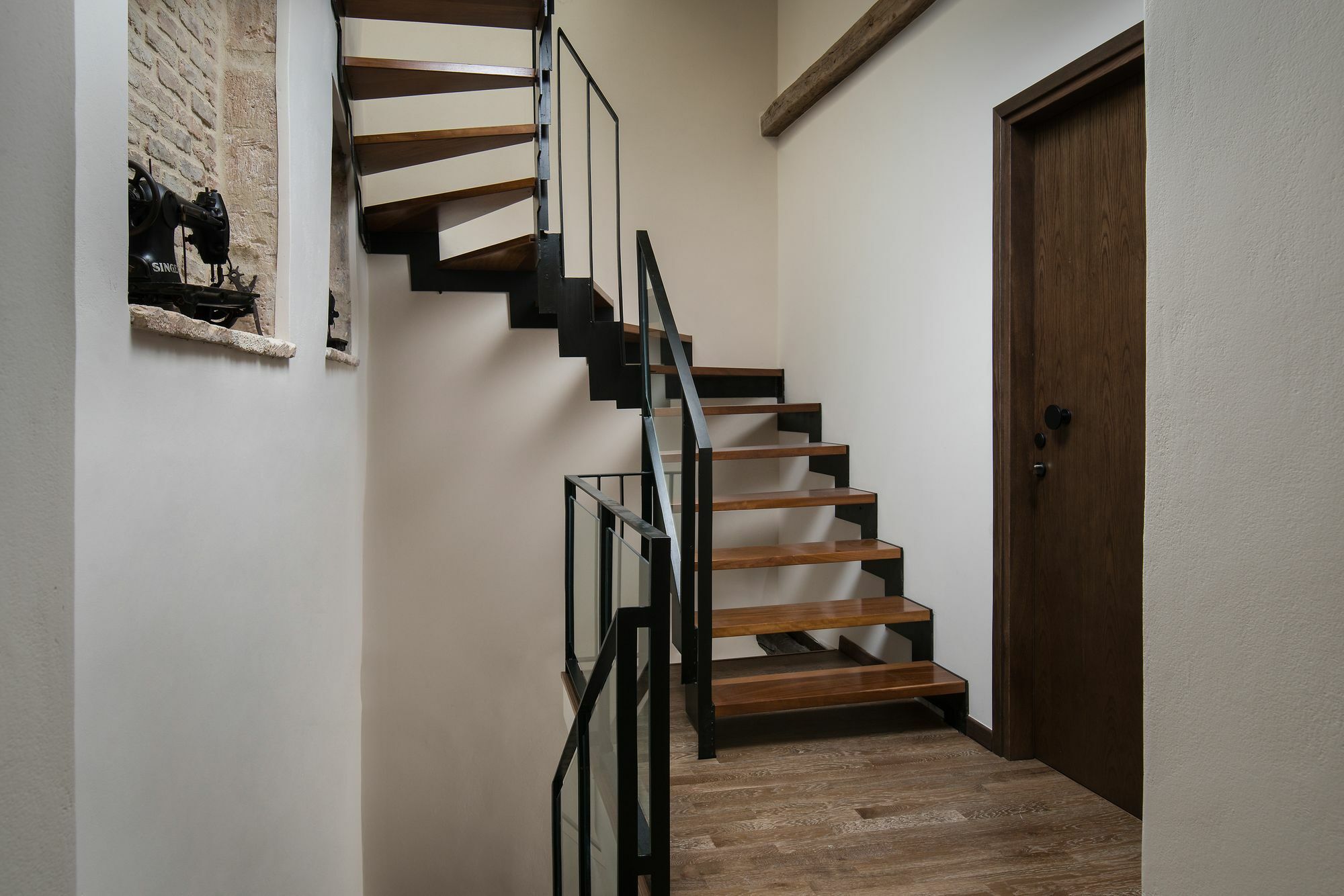 Nonnalena Boutique Hotel Chania  Eksteriør billede