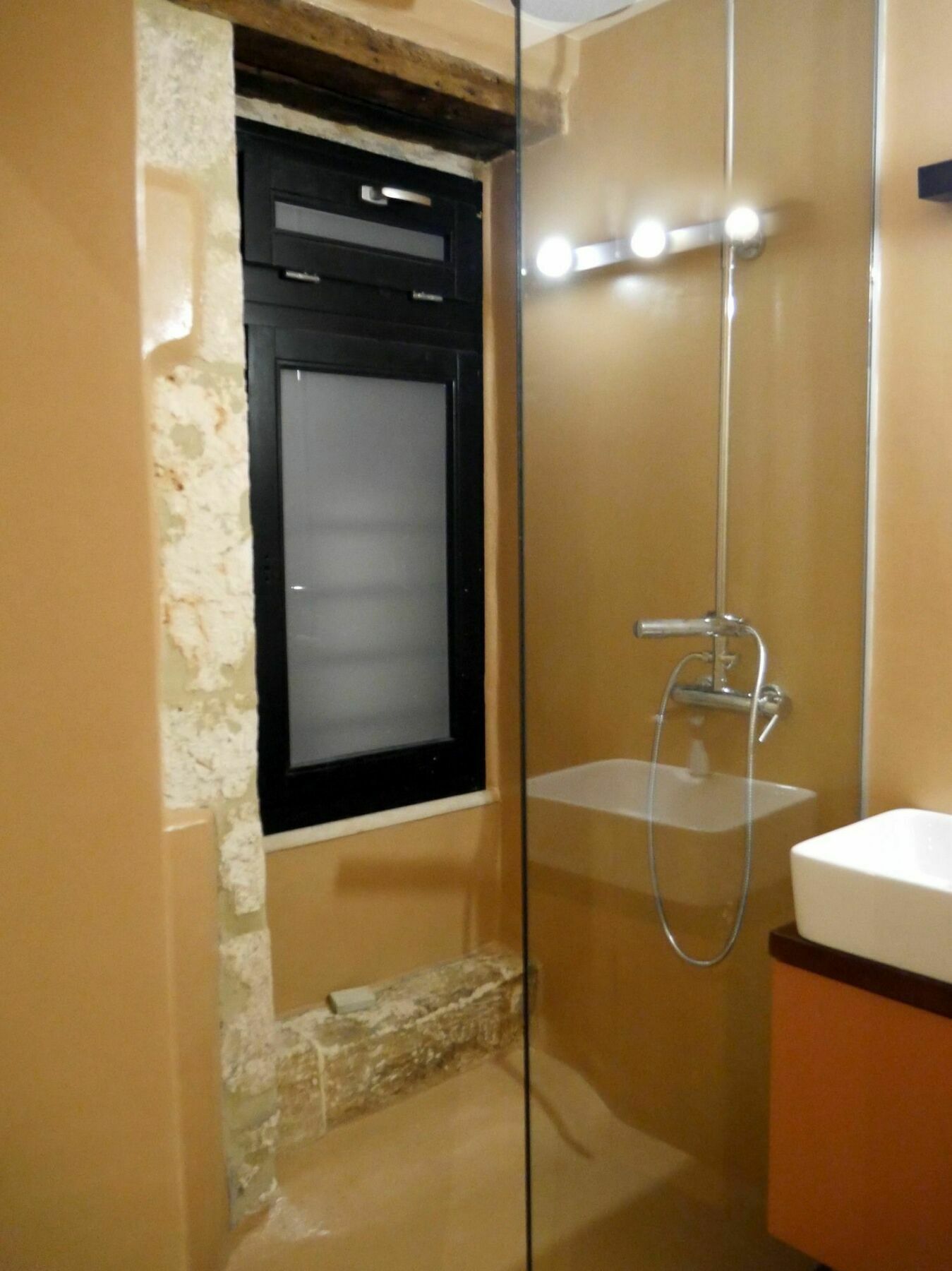 Nonnalena Boutique Hotel Chania  Eksteriør billede