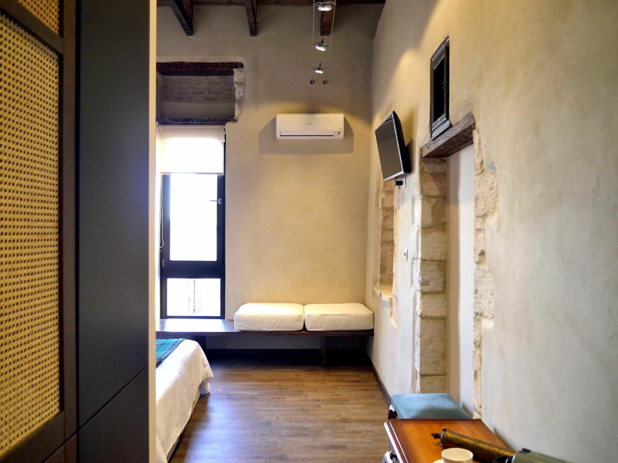 Nonnalena Boutique Hotel Chania  Eksteriør billede